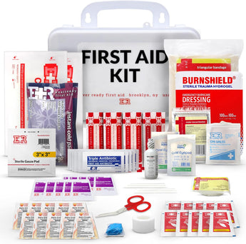 First Aid Kits