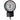 Demo Dose Replacement Aneroid BP Gauge -For Training Use Only