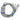 Pocket Nurse 12-Lead ECG Snap Style SIMcable -For Training Use Only
