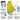 Pocket Nurse Isolation Cart Refill Bundle -For Training Use Only