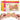Flexible Fabric Finger Tip Adhesive Bandages