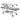 Pocket Nurse General Transport Stretcher