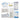 Pocket Nurse Crash Cart Refill Kit - Additonal Supplies -For Training Use Only