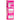 Demo Dose Lidocain 2% 5mL syringe -For Training Use Only