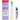 Demo Dose DEMO-ATRIPINE Injection 10ml - For Training Use Only