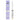 Demo Dose Atropin 10mL -For Training Use Only