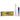 Demo Dose Refilled Luer-Lock ACLS Syringe (Needle Free) 10mL, EPINEPHrin Injection -For Training Use Only