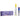 Demo Dose Prefilled Luer-Lock ACLS Syringe (Needle Free) 10mL, Atropin Injection -For Training Use Only