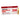 Demo Dose DEMO-Ampule, Amber, 2mL -For Training Use Only