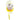 Demo Dose Simulated Platelets A Rh Negative -For Training Use Only