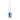 Demo Dose Isoproterenl hydrochlorid (Isuprl) 0.2mg/mL 1mL -For Training Use Only