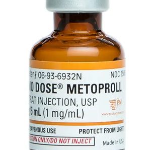 Demo Dose Metoproll Tar Lopressr- For Training Use Only