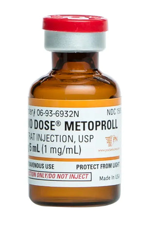 Demo Dose Metoproll Tar Lopressr- For Training Use Only