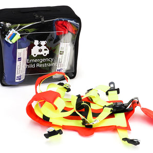 Emergency Child Restraint System
