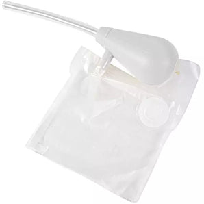 Suction Easy™ Manual Emergency Tactical Suction Unit