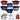 Kemp USA Hip Pack with Lifeguard Essentials Supply Pack & Adult/Child & Infant CPR Mask