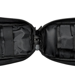 Kemp Tourniquet Holster Pouch with MOLLE for EMT & Combat