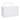 Kemp Plastic First Aid Box with Gasket (Empty)