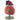 Pocket Nurse Heart Dissection Model, Four Part -For Training Use Only
