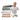 Nasco Adam CPR with Electronics and Carry Bag