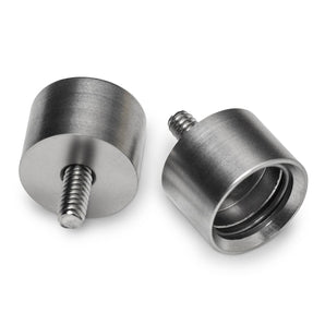 Simulaids Adapter Set