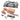 Simulaids Complete ALS Torso with Carry Bag