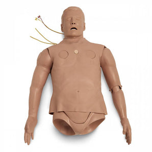 Simulaids Trauma Life Support Manikin