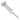 Tuning Fork with Weight – 128 Hz