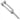 Tuning Fork with Weight