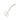 Kemp 7.5" Lister Bandage Scissors