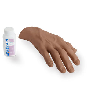 Simulaids IV Hand Replacement Skin