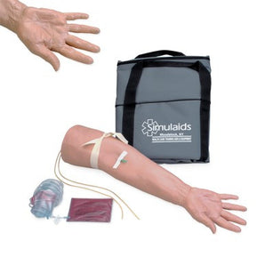 Simulaids IV Training Arm