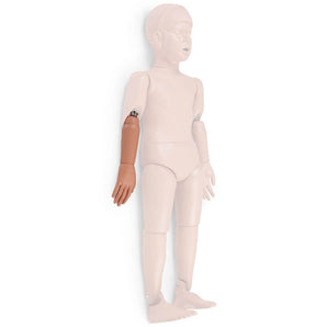 Simulaids Rescue Jennifer Replacement Lower Right Arm/Hand