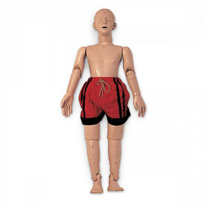 Simulaids CPR Water Rescue Manikin