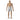 Simulaids Rescue Randy Manikin – 160lb