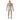 Nasco Rescue Randy Manikin – 170lb