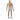 Simulaids Rescue Randy Manikin – 135lb