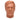 Nasco Rescue Randy Large Body Replacement Head – Light
