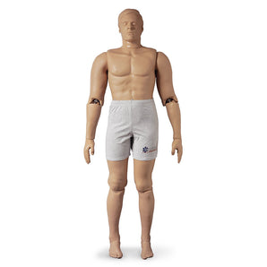 Nasco IAFF Rescue Randy Manikin – 200lb