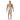 Simulaids Rescue Training Manikin – 145 lb IAFF Edition
