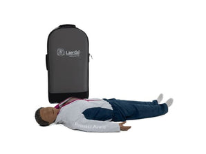 Full-Body Adult CPR Training Manikin