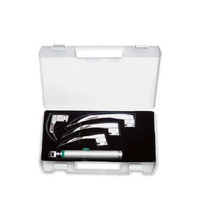 Simulaids Macintosh Laryngoscope Set