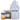 TrueClot Blood Simulant Concentrate, 1 gal + mixing bottle
