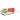NAR T2 Triage and Treatment Tag, Pack of 20