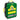 PAX Pediatric Backpack, Green