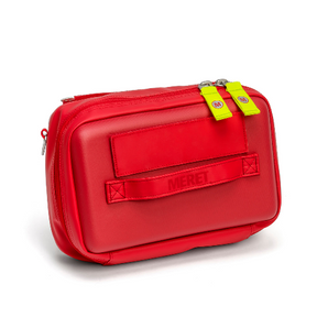 Expanded Storage Medical Module