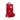 Oxygen Response Backpack, Red