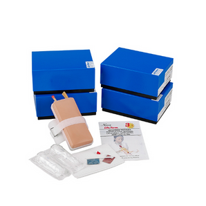 Simulaids IV Training Pads- Light Skin