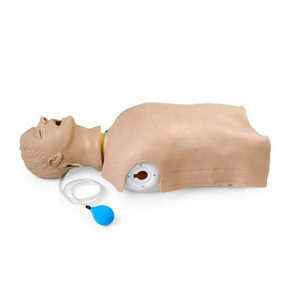 Simulaids Airway Management Trainer Torso – Adult