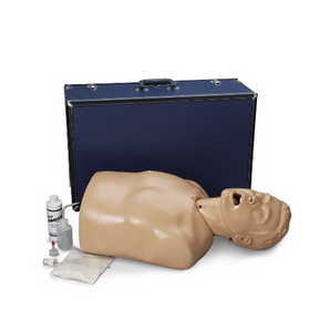 Simulaids NG Tube and Tracheostomy Skills Simulator